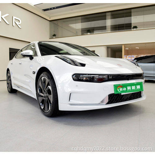 2022 أرخص سيارات كهربائية BYD صينية سيارات كهربائية مبيعات ZEEKR 001 نحن إصدار سيارة كهربائية للبالغين المصنوعين في الصين